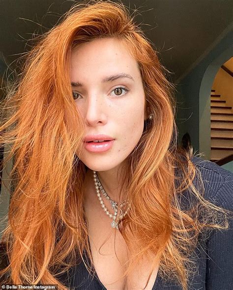 bella thorne onlyfans photos|Bella Thornes X